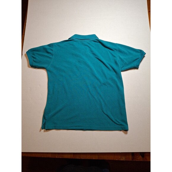 Vintage Polo Ralph Lauren Mens's Medium Short Sleeve Shirt - Picture 6 of 7